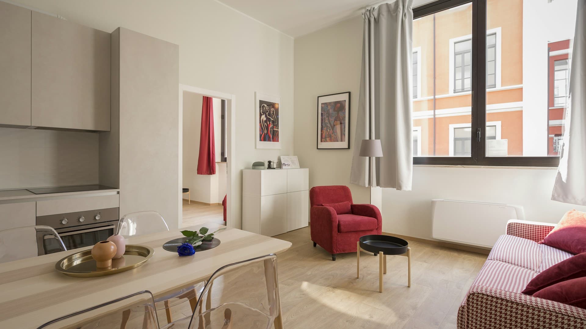 Airbnb un īstermiņa noma