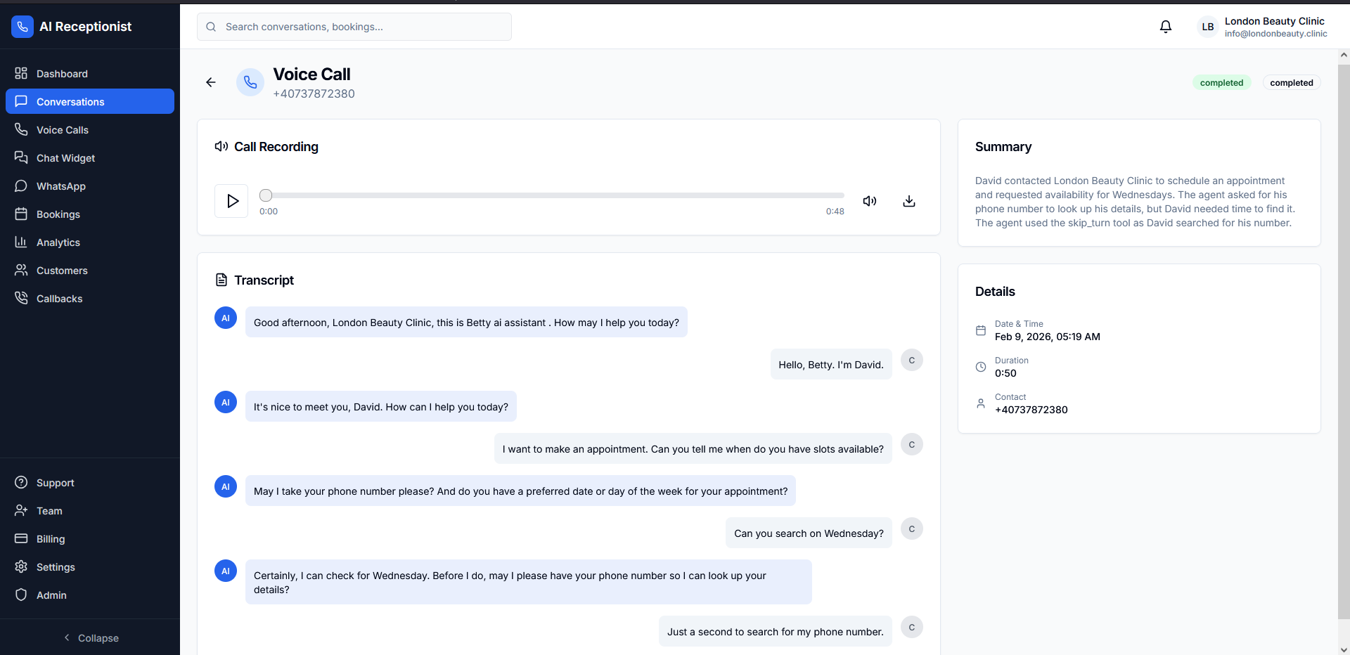 Balss zvanu žurnāls